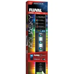 Fluval Aquasky LED 3.0 21W 75-105 cm