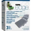 Fluval Edge Aktivt Kul 3 x 45 g