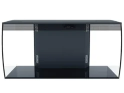 Fluval Flex akvarium 123 Liter Sort