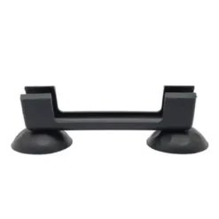 Fluval holder med sugekop til Fluval + Therma.