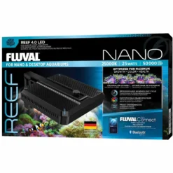 Fluval Lampe Nano Reef Led 4.0 25 Watt