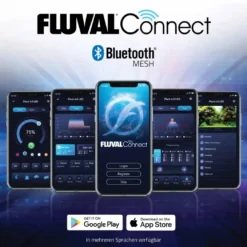 Fluval Plant 4.0 LED 32 Watt 58,9-88,9 cm