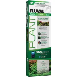 Fluval Plant 4.0 LED 22W 38-61 cm