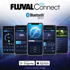 Fluval Plant 4.0 NANO LED 20 Watt