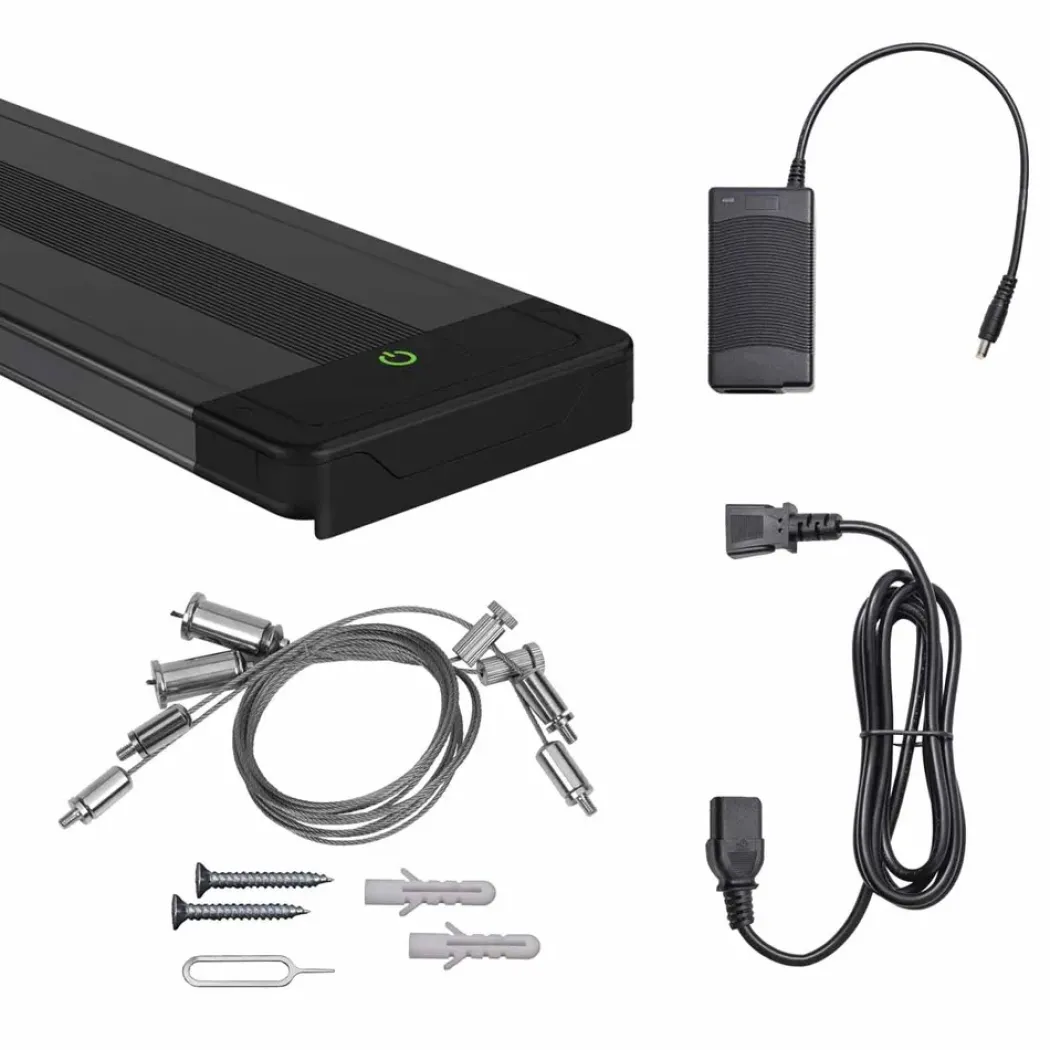 Fluval Plant Pro LED 60 W 58,9-87,5 cm