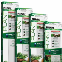 Fluval Plant Pro LED 120 W 117,5-153,7 cm