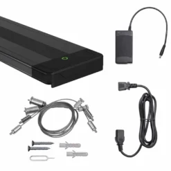 Fluval Plant Pro LED 120 W 117,5-153,7 cm