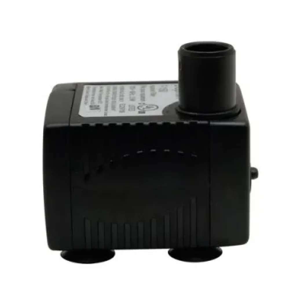 Fluval Pumpe til Spec I 7.6L og III 10L