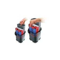 Fluval Spandpumpe 107 (550 l/t.)