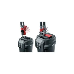 Fluval Spandpumpe 307 (1150 l/t.)