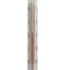 Fluval termometer 9 cm til fluval nano reje akvarium