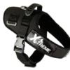 FOP X-treme Sele Mini - Mavemål 35-45 cm