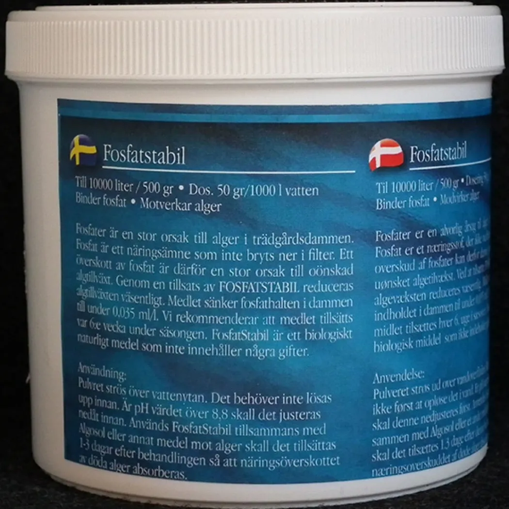 Fosfat Stabil 500 g