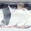 Frosne 9 uger Rotter 200-400 g 5 stk