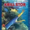 Frostfoder AK Krill Store 500 g