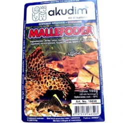 Frostfoder AK Mallefoder 100 g