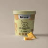 FÜRREE Icecream med Churpi-Ost
