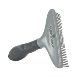FURminator Rake strigle grå