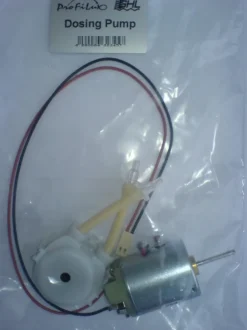 GHL Doseringspumpe (reservedel)