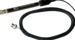 GHL microsiemens Elektrode Platinum (Conductivity-Electrode)