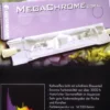 Giesemann Hqi pære Megachrome 250 watt. - 14.500 Kelvin.