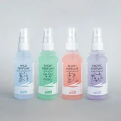 Greenfields Hunde Parfume Fresh 100 ml