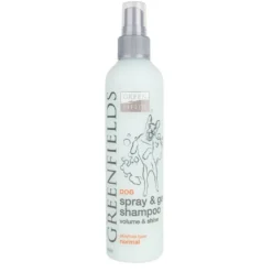 Greenfields Malteser Care sæt 2 x 250 ml
