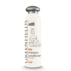 Greenfields Shampoo & Conditioner 270 ml