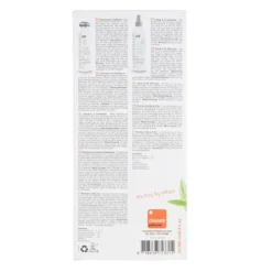 Greenfields Shampoo & Conditioner 270 ml