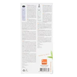 Greenfields Shampoo Spray and Go 270 ml