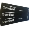 Green Seal EPDM Gummifolie 0,8 mm. 8,34 meter