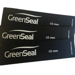 Green Seal EPDM Gummifolie 1 mm. 8,64 meter