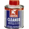 Griffon PVC rensevæske dåse 125 ml