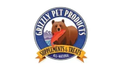 Grizzly Plus Vildlakseolie 500 ml