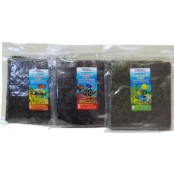 Grønne Marine Alger (Green Marine Algae) 12 Gram