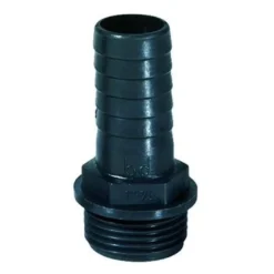 Hagen Laguna slangestuds 25,4 mm med gevind 1 tomme