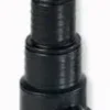 Hagen Laguna Universal lynkobling 1 1/4 tomme