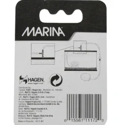 Hagen Marina Lufthane Plast Envejs