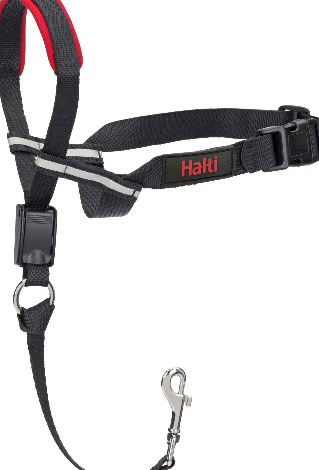 Halti OptiFit snudesele til hund medium nr 3
