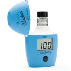 Hanna Checker HC HI772 til alkalinitet i saltvand (dKH)
