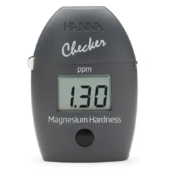 Hanna Checker HC HI719 til Magnesium niveauer i ferskvand