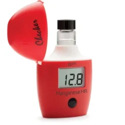 Hanna Checker HC HI709 til Mangan HR niveau 0,00 til 20 mg/l i ferskvand