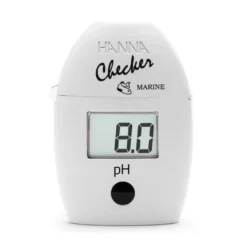 Hanna Checker HC HI780 til pH i saltvand