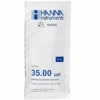 Hanna Kalibreringsløsning tilSalinitet 35ppt (g/l) 20 ml