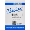 Hanna Kalibreringstandard HI784-11 til Hanna Checker HI784 Ammonia