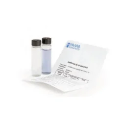 Hanna Kalibreringstandard HI772-11 til Hanna Checker HI772 Alkalinitet (Kh)