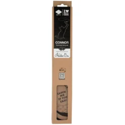 HappyCat CONNOR Teleskop Drillepind m/hale 48 cm