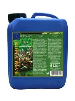 Happy-Life Plant 5000 ml