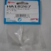 Hjerteklap Maxima & Optima 10 stk