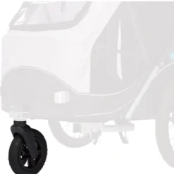 Hjul til Trixie Cykel trailer